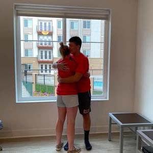 Meet your Posher, Quinn